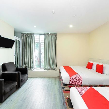 Oyo 479 The Green Hotel Ampang  Eksteriør billede