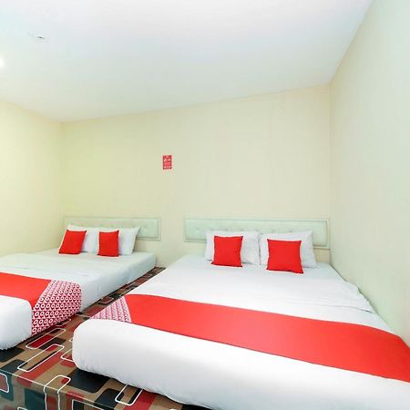Oyo 479 The Green Hotel Ampang  Eksteriør billede
