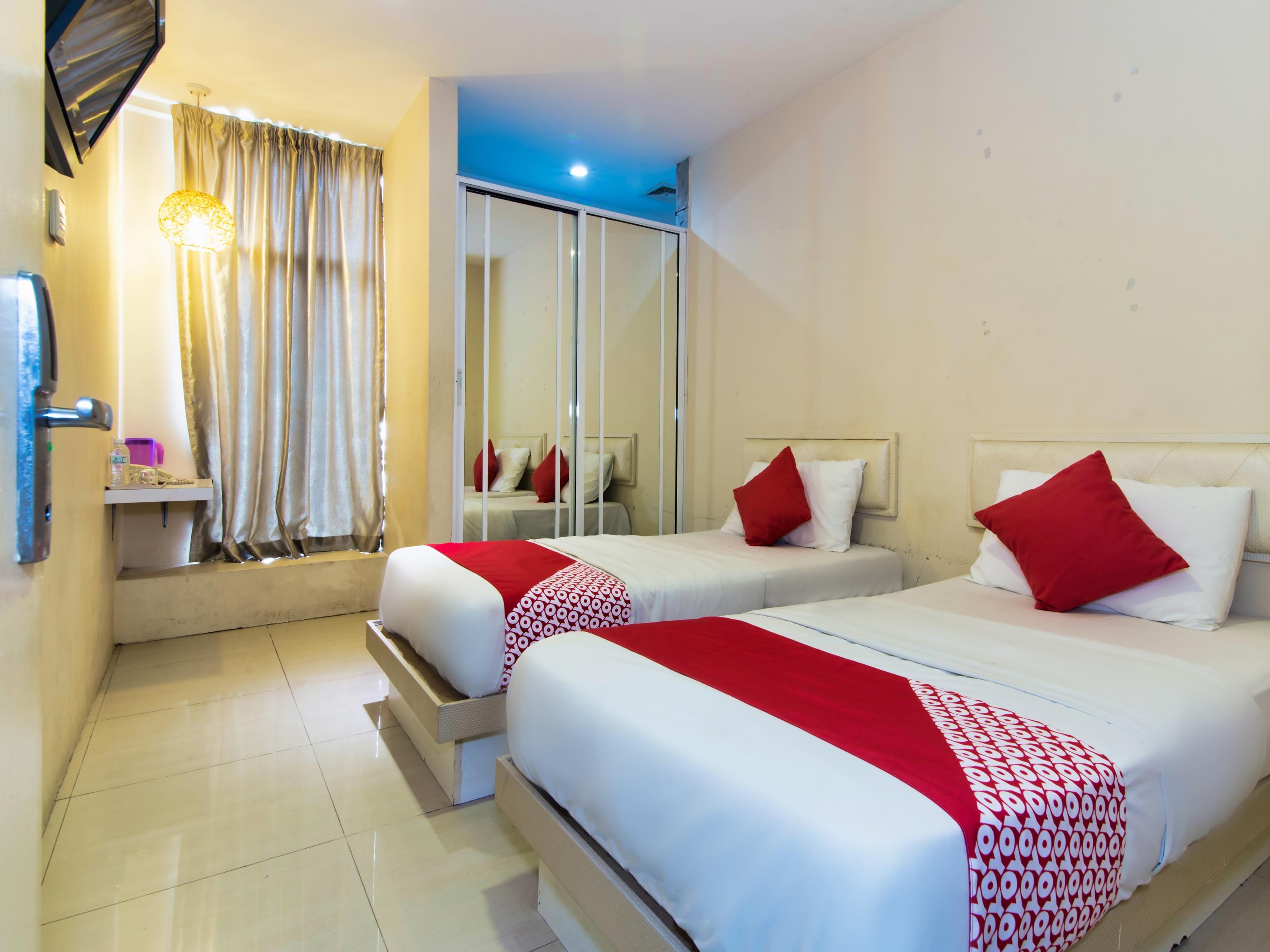 Oyo 479 The Green Hotel Ampang  Eksteriør billede