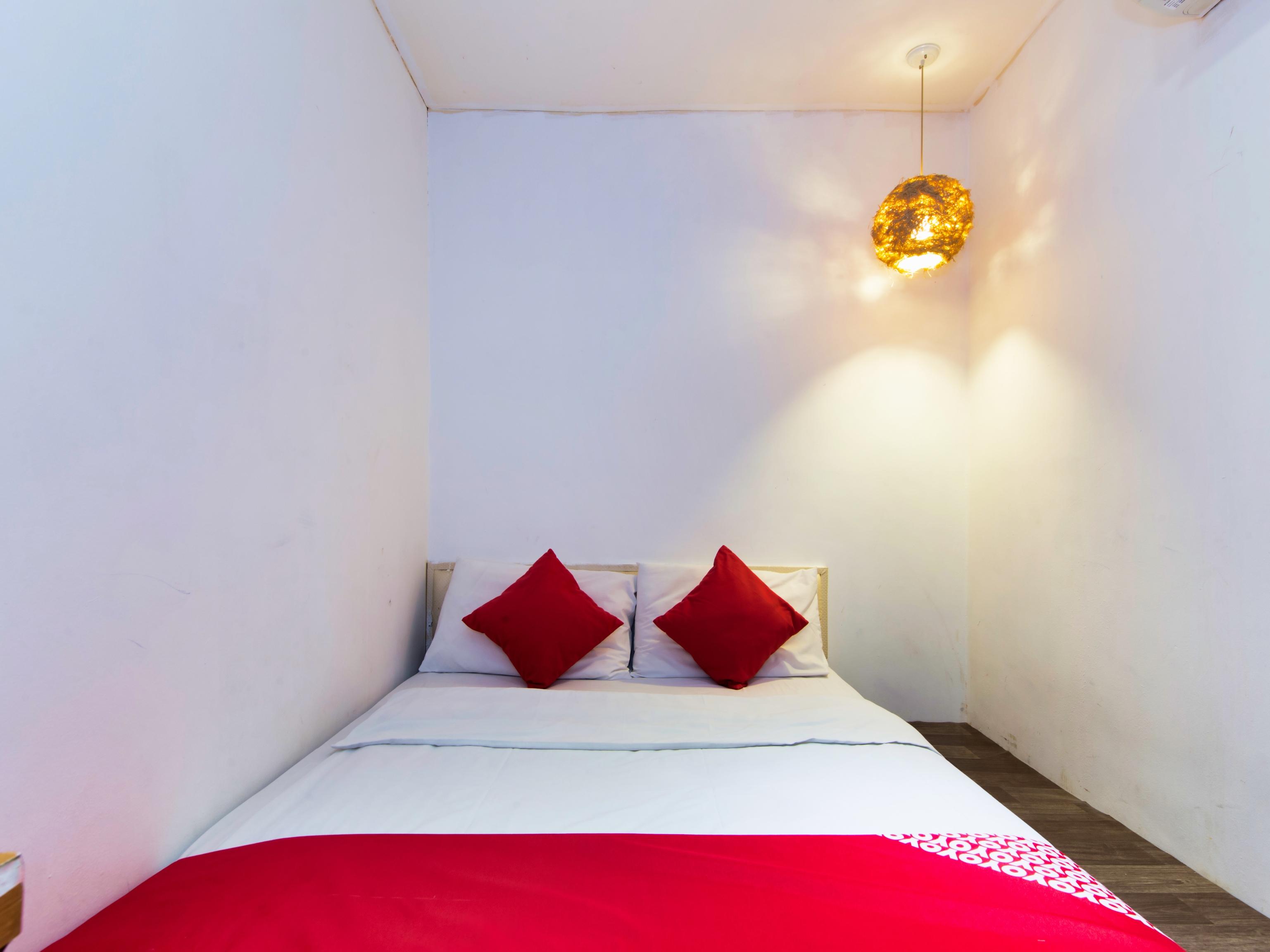 Oyo 479 The Green Hotel Ampang  Eksteriør billede