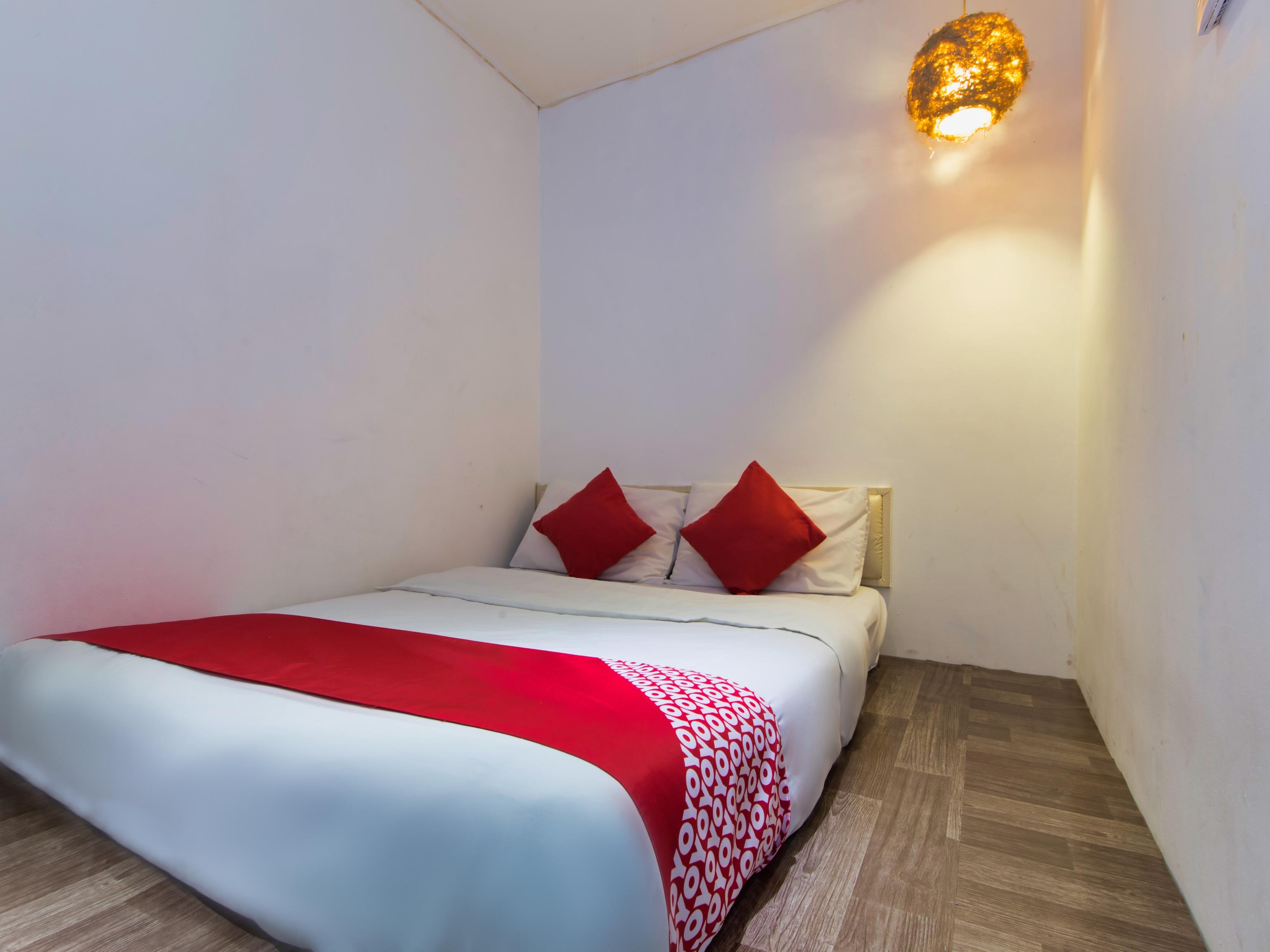 Oyo 479 The Green Hotel Ampang  Eksteriør billede