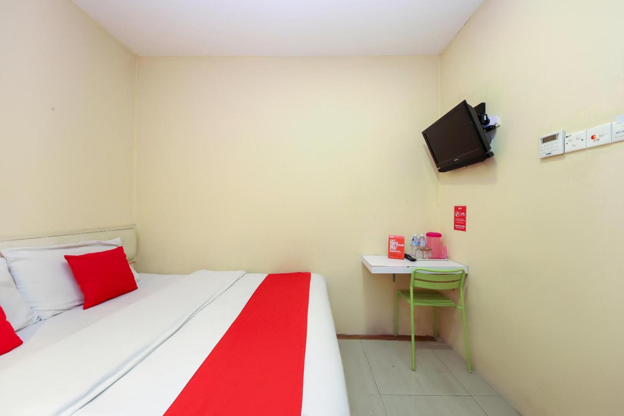 Oyo 479 The Green Hotel Ampang  Eksteriør billede