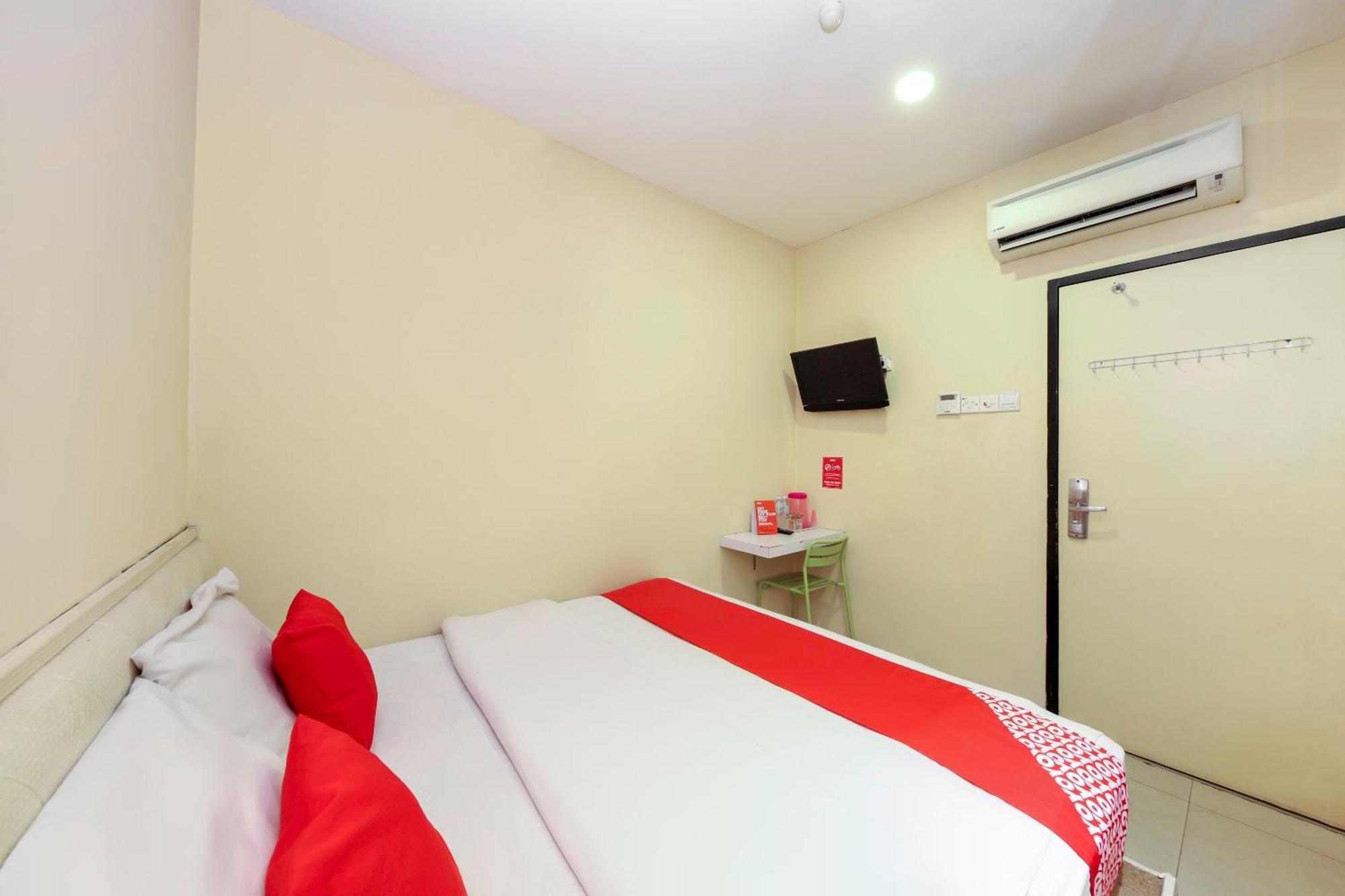 Oyo 479 The Green Hotel Ampang  Eksteriør billede