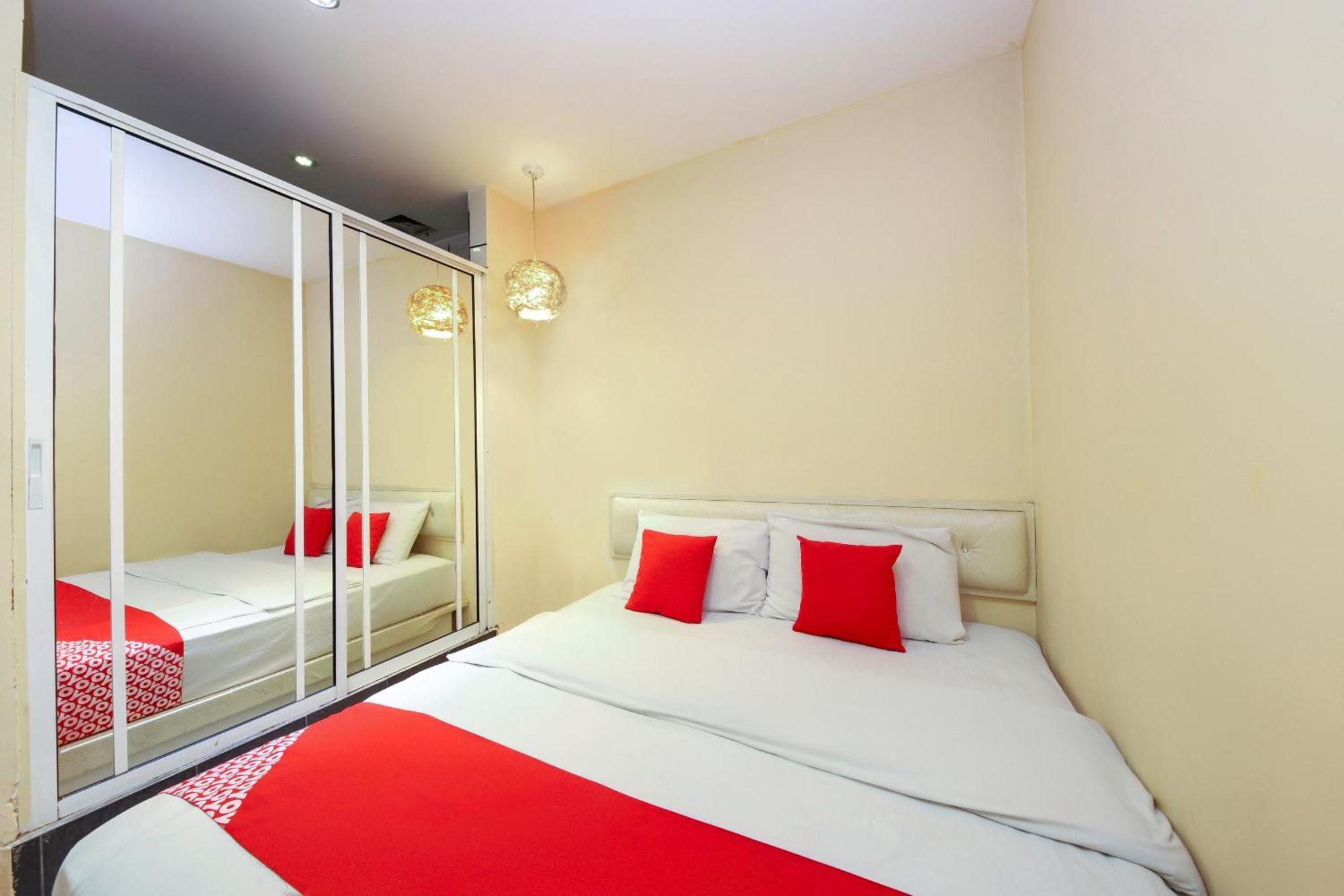 Oyo 479 The Green Hotel Ampang  Eksteriør billede