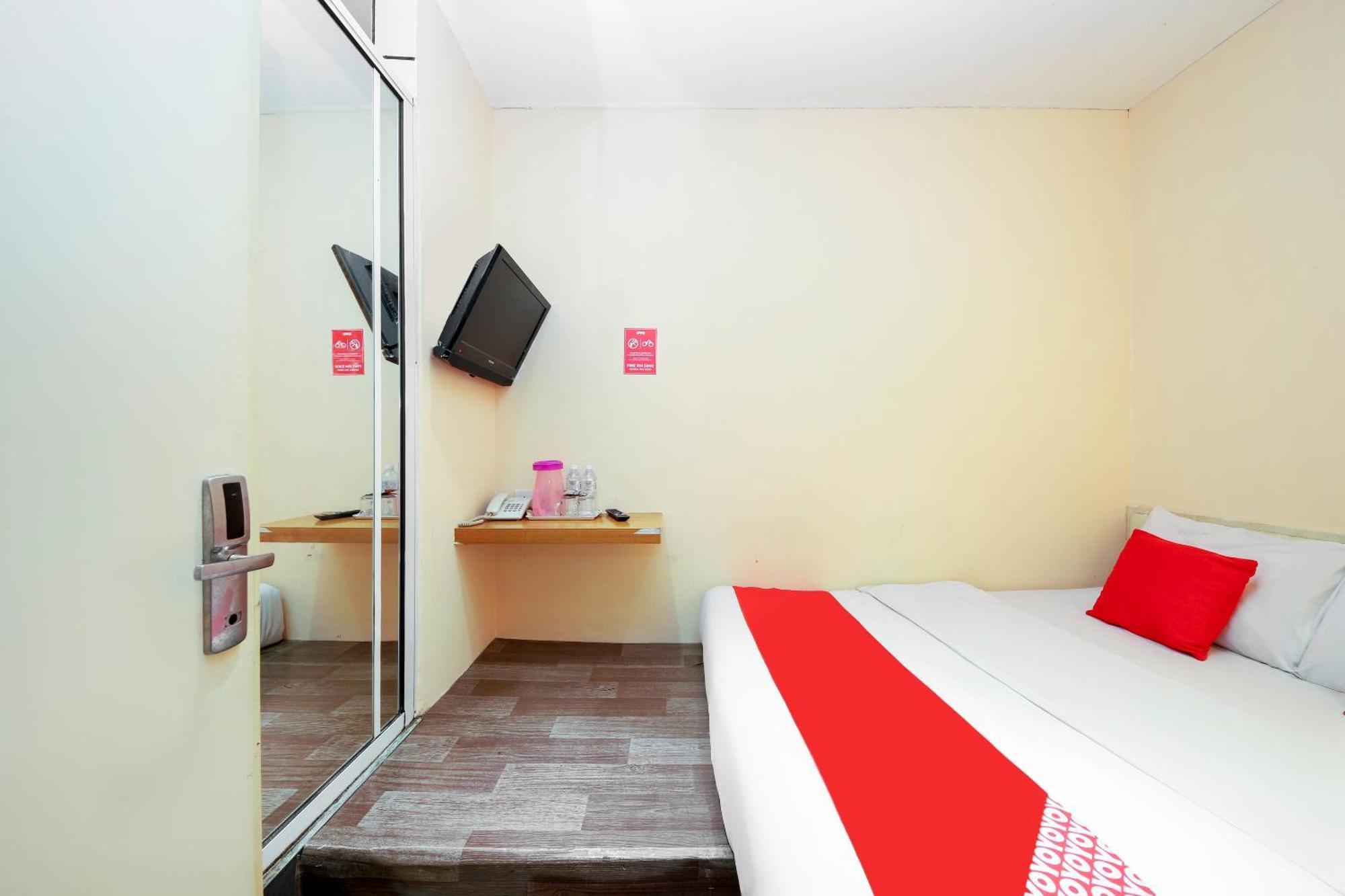 Oyo 479 The Green Hotel Ampang  Eksteriør billede