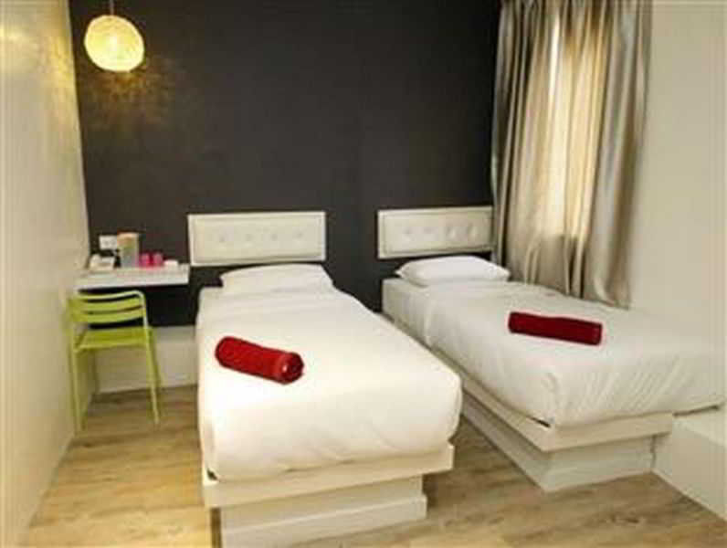 Oyo 479 The Green Hotel Ampang  Eksteriør billede