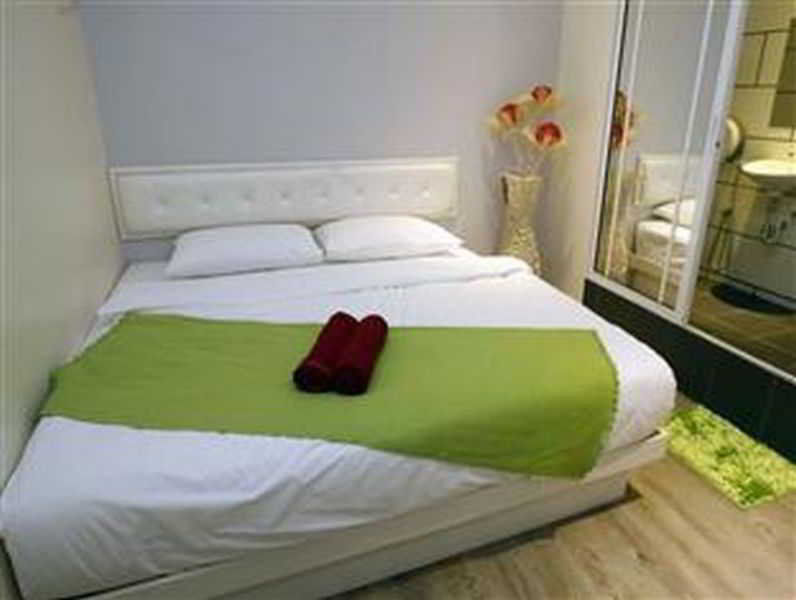 Oyo 479 The Green Hotel Ampang  Eksteriør billede