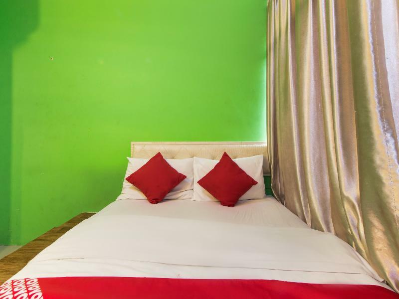Oyo 479 The Green Hotel Ampang  Eksteriør billede